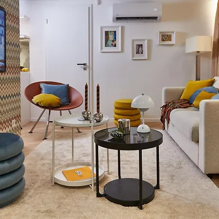 Korond Palace Apartment