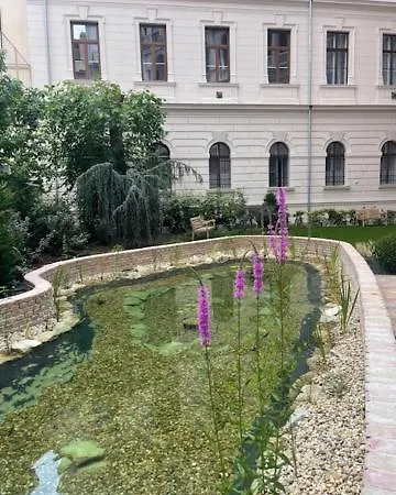 Korond Palace Budapest