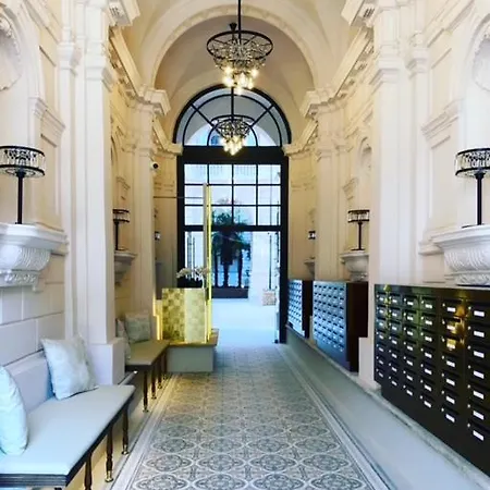 Korond Palace Budapest